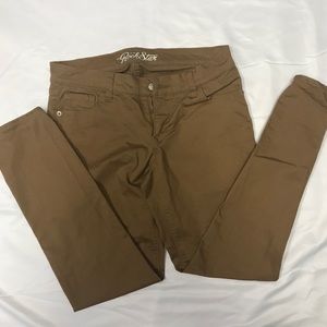 Old Navy | Rockstar Khakis
